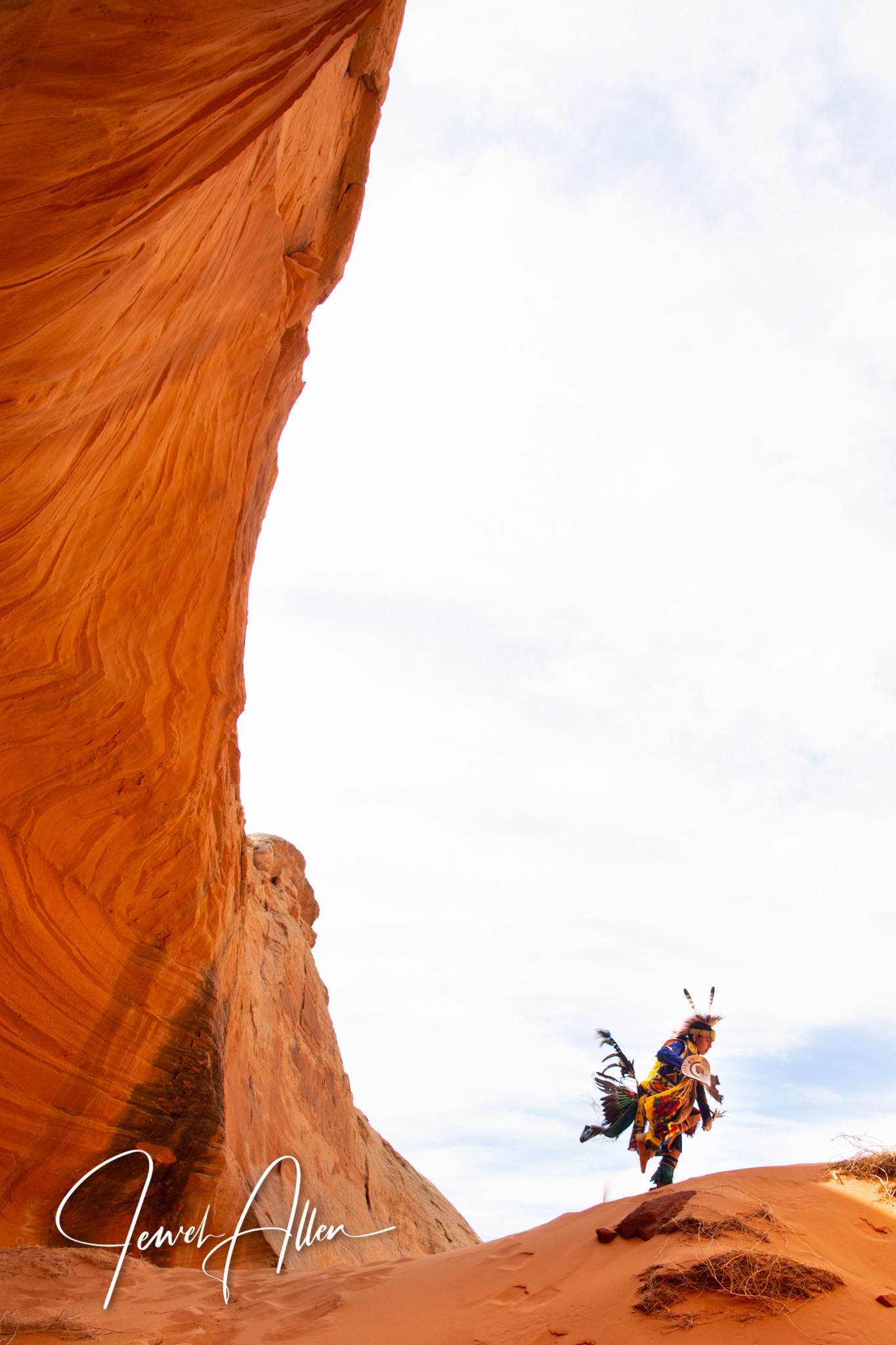 03.2020 Antelope Canyon, AZ