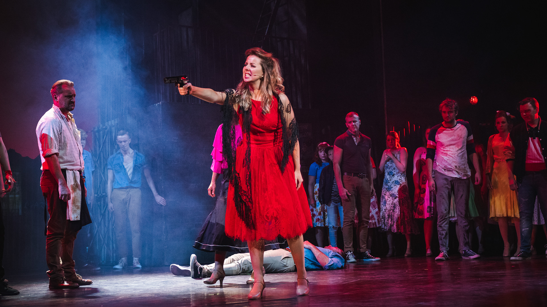 West Side Story