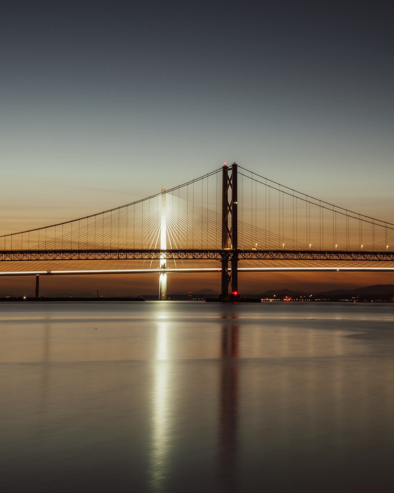 Forth Bridges