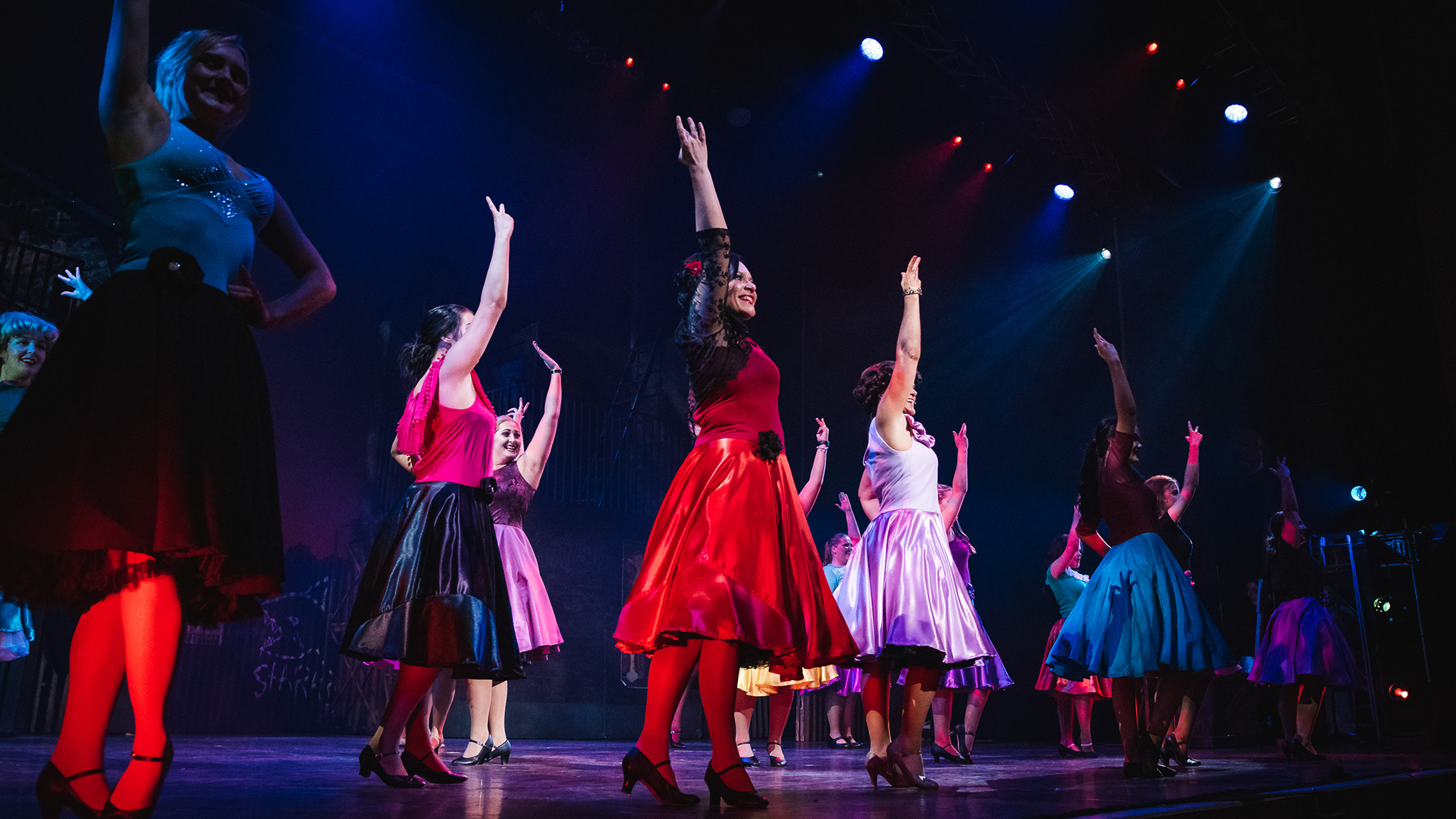 West Side Story