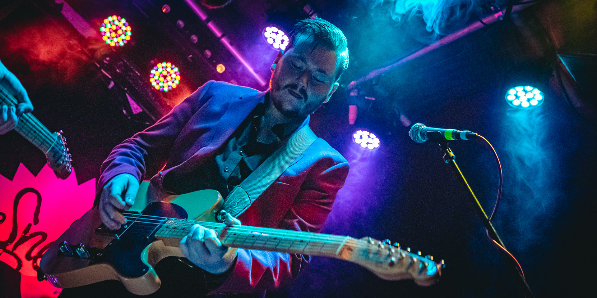 Gentlemen Jackals