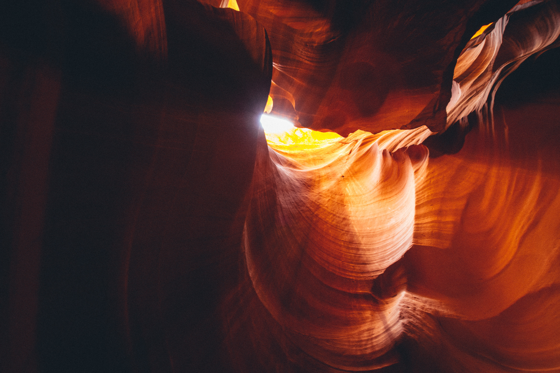 Antelope Canyon
