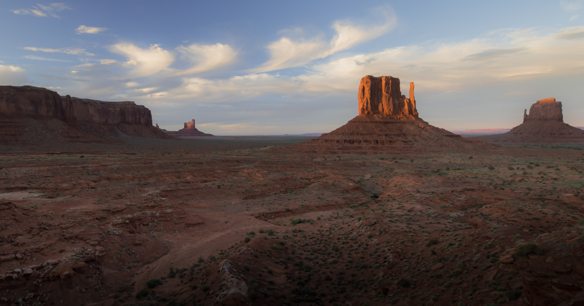monument valley