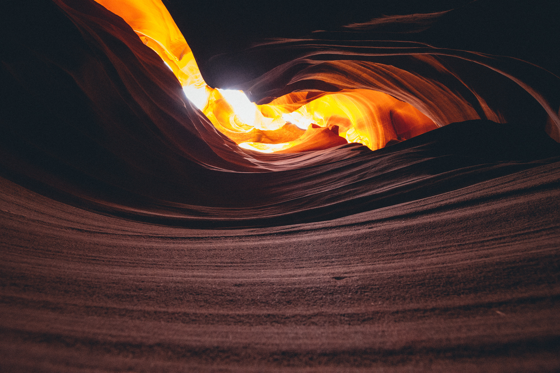 Antelope Canyon