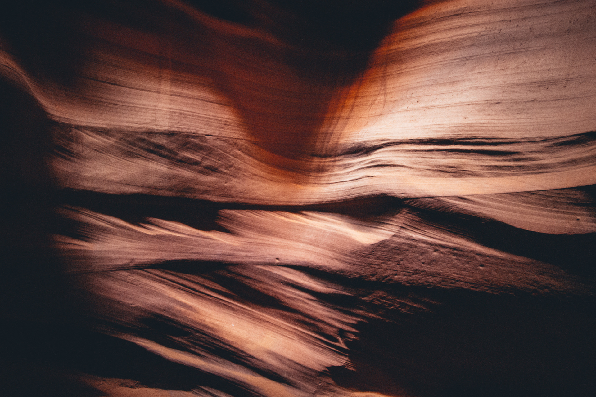 Antelope Canyon