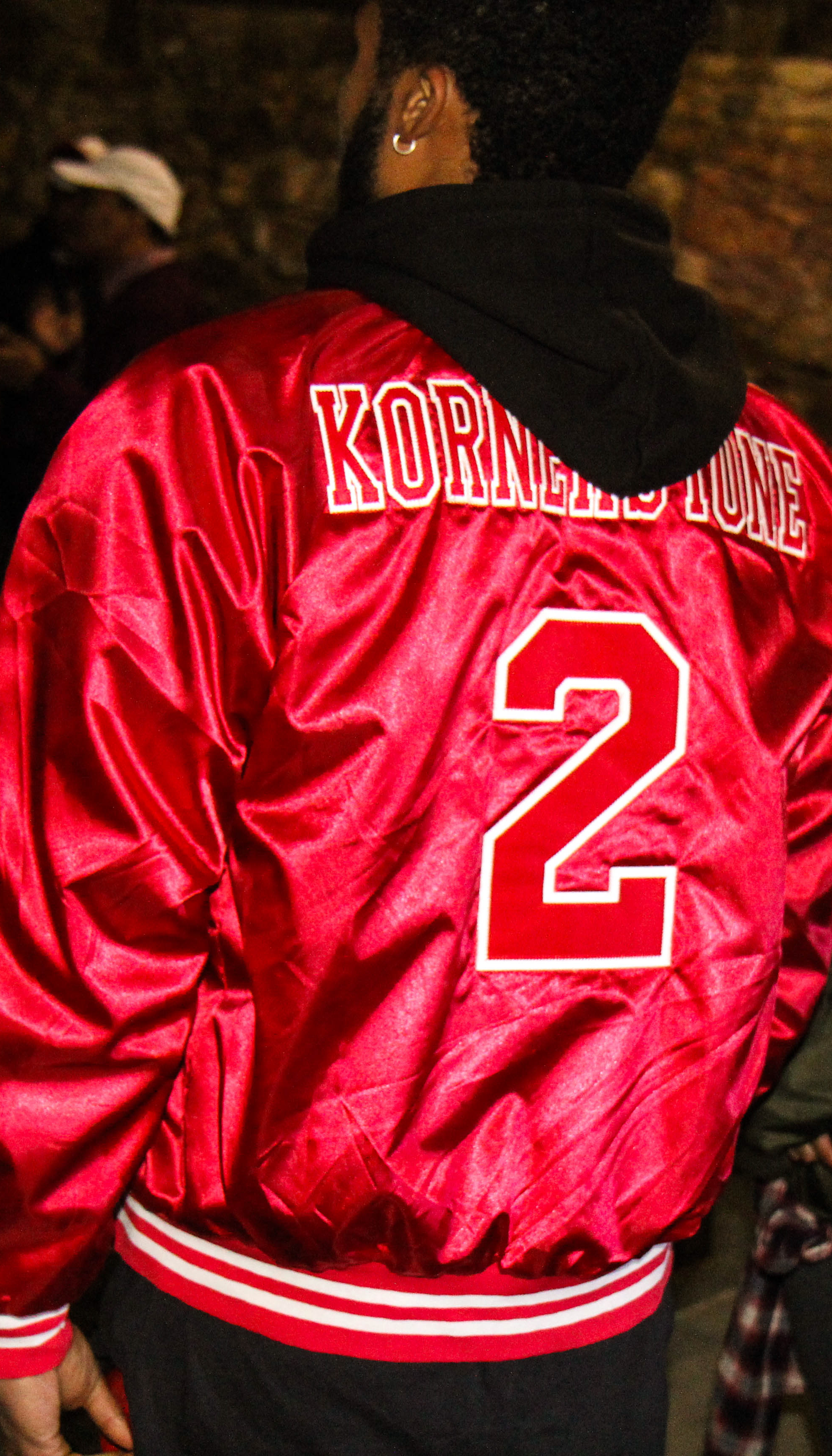 K Portfolio KAPPA ALPHA PSI PROBATE IOTA PHI CHAPTER