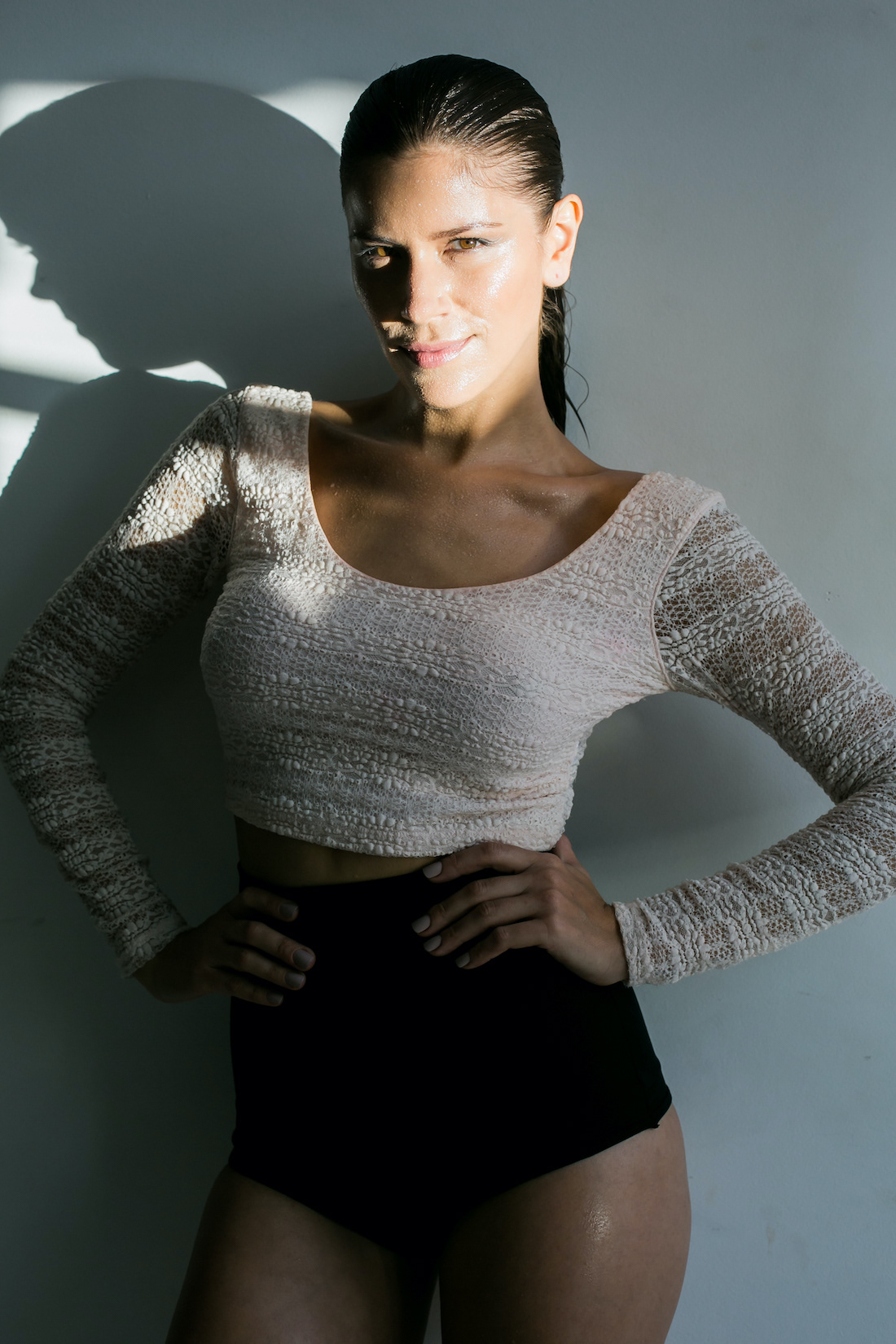 7_Fernanda Peviani - model
