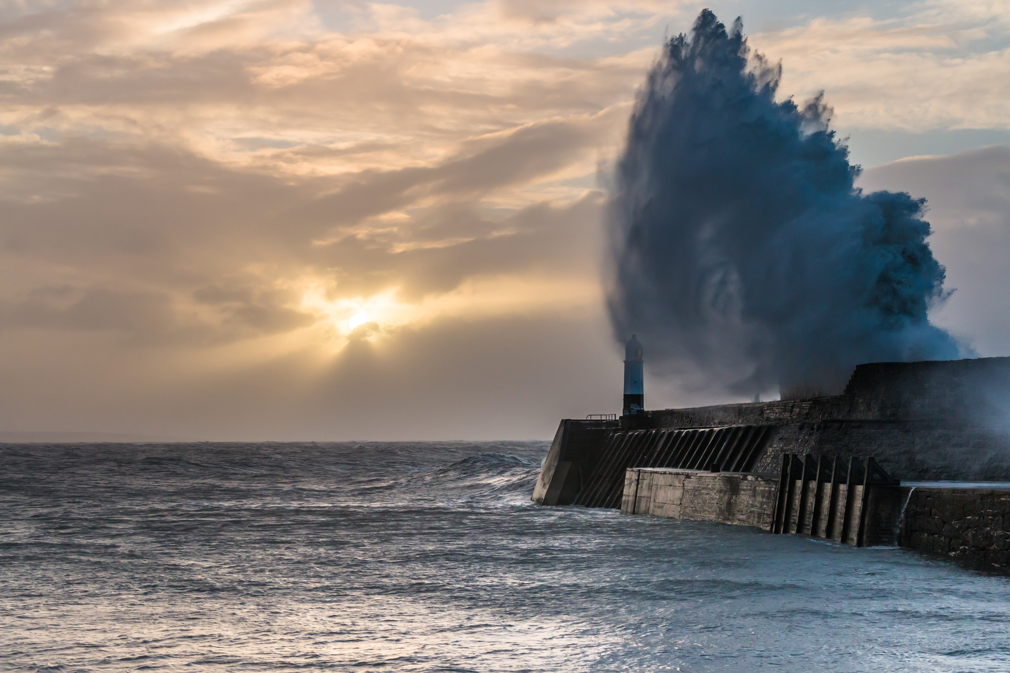 Porthcawl Splash 2