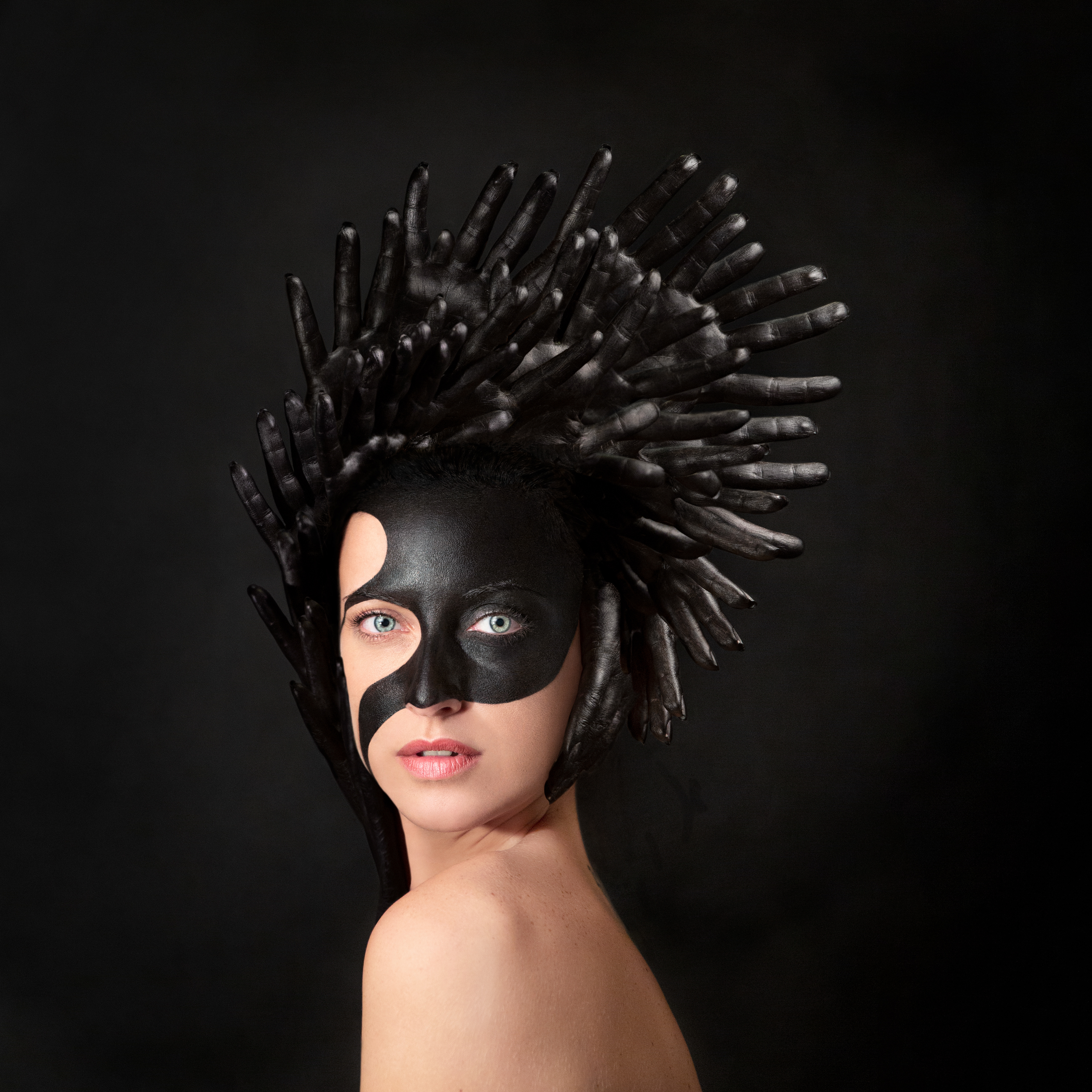 Medusa numero 5: Chiara