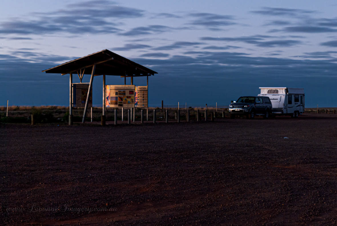 Coober Pedy