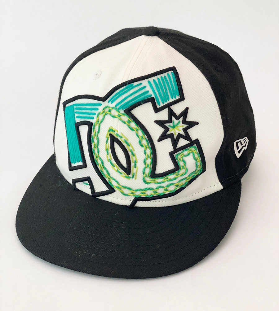DC Swag Cap