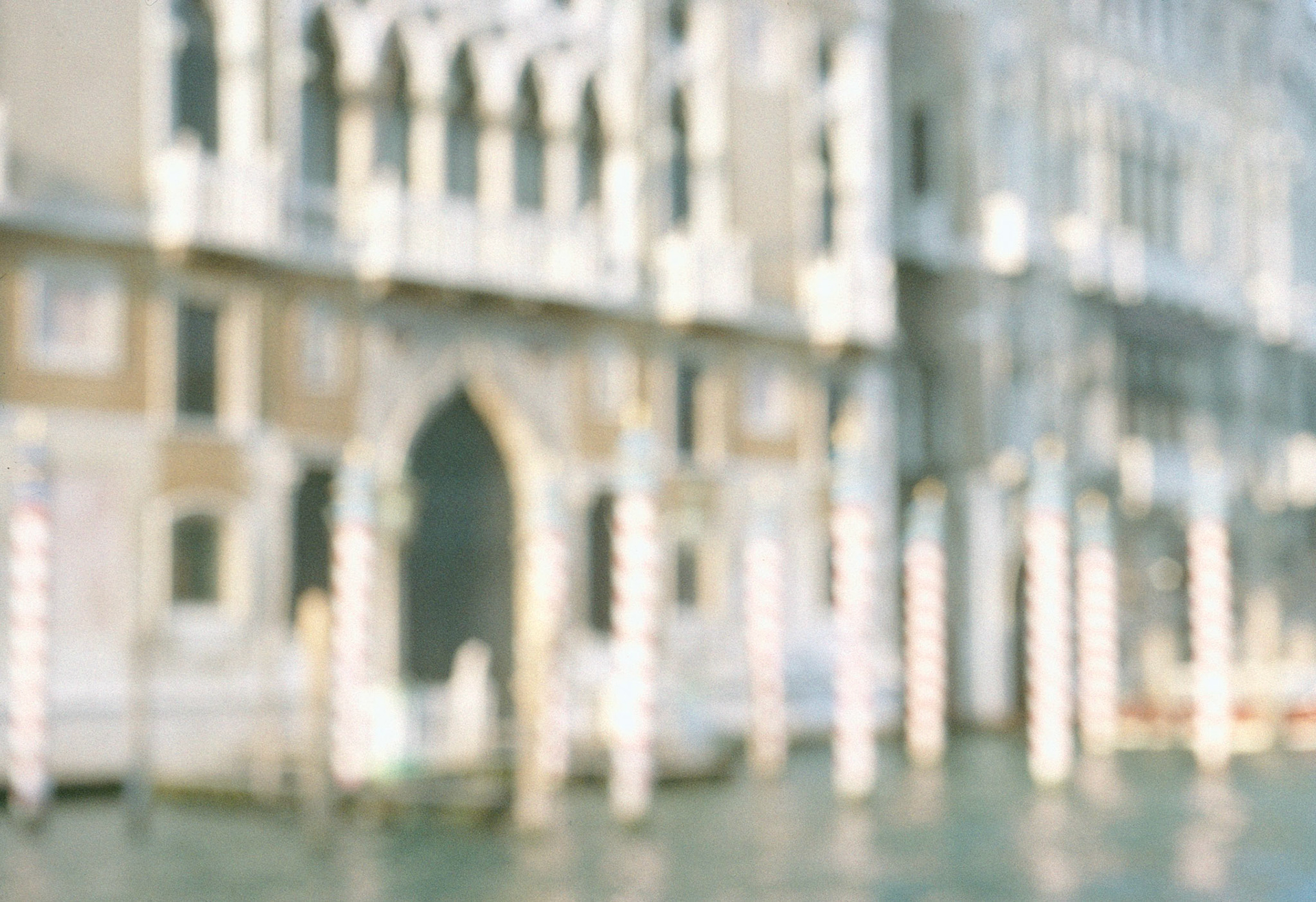 Venise 1999