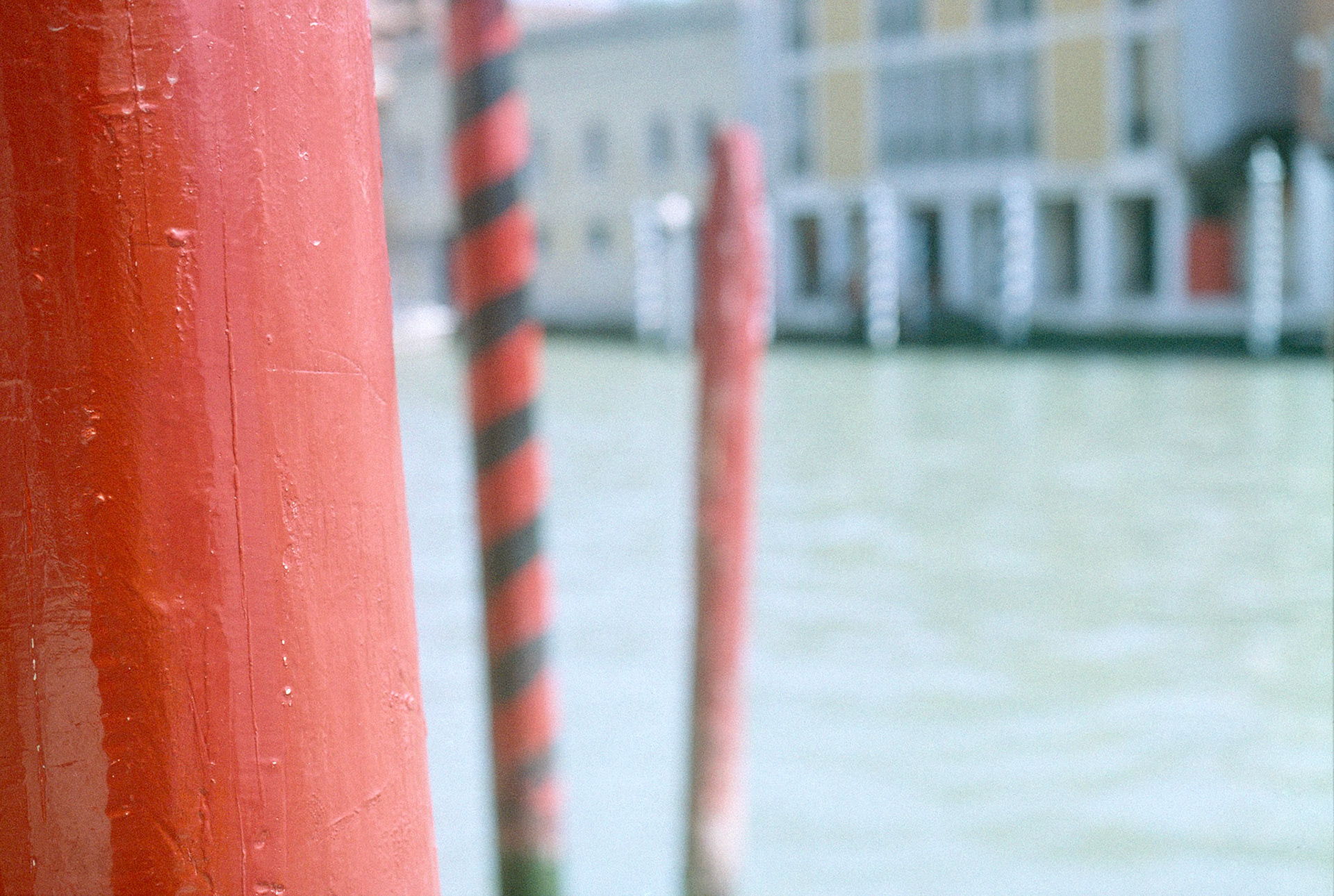 Venise 1999