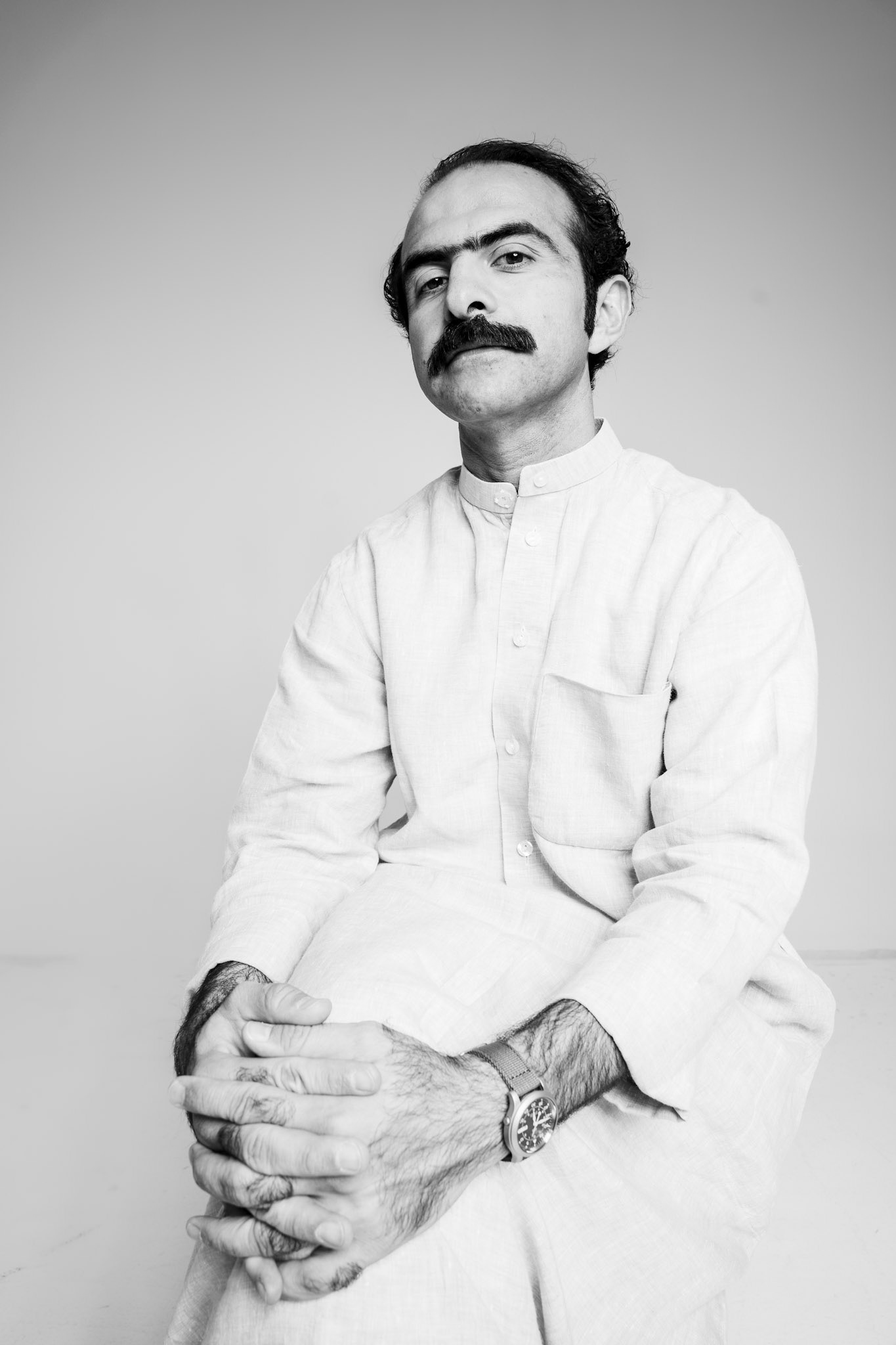 Mohammad Sharaf