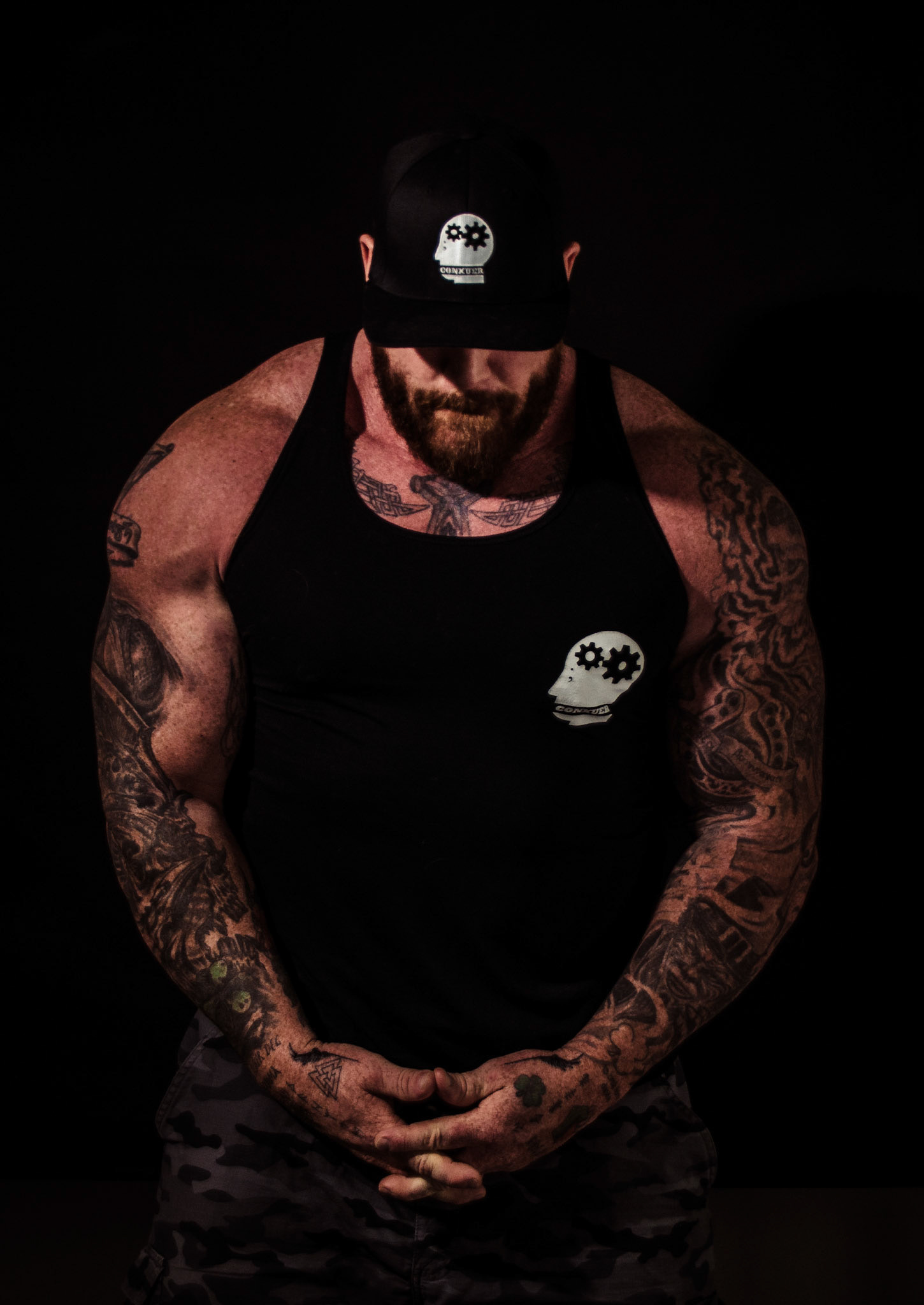 Conkuer Clothing