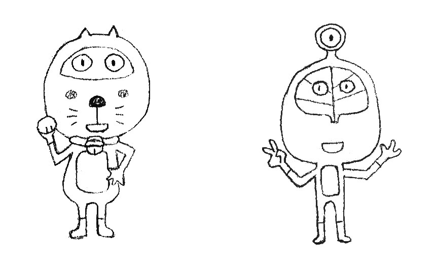 china olympics mascots coloring pages