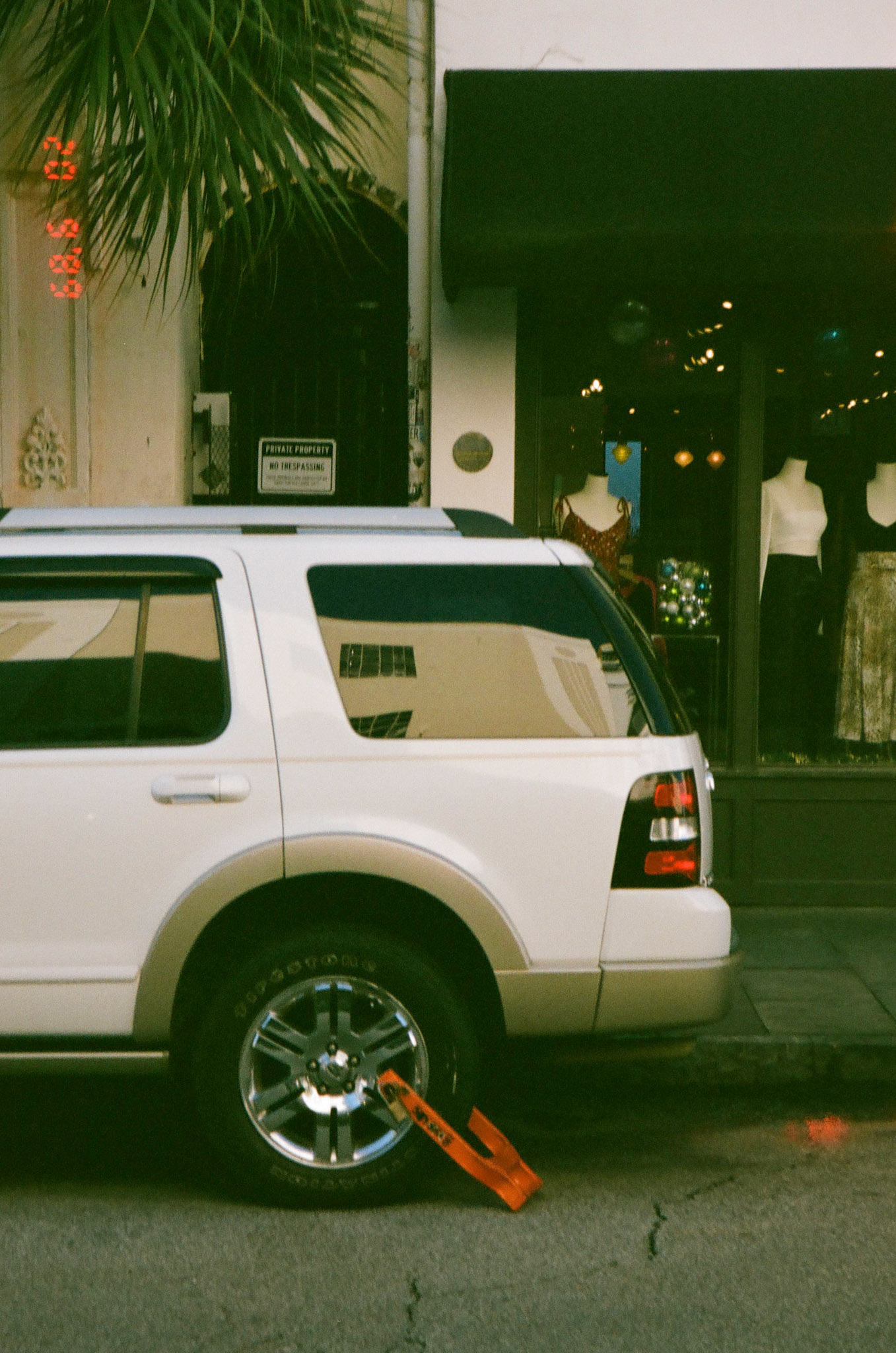 Fuji Superia 400