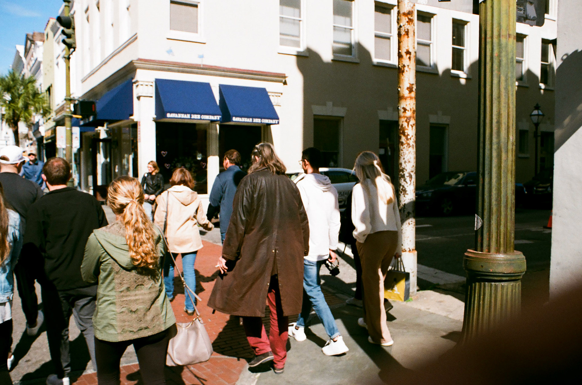 Fuji Superia 400