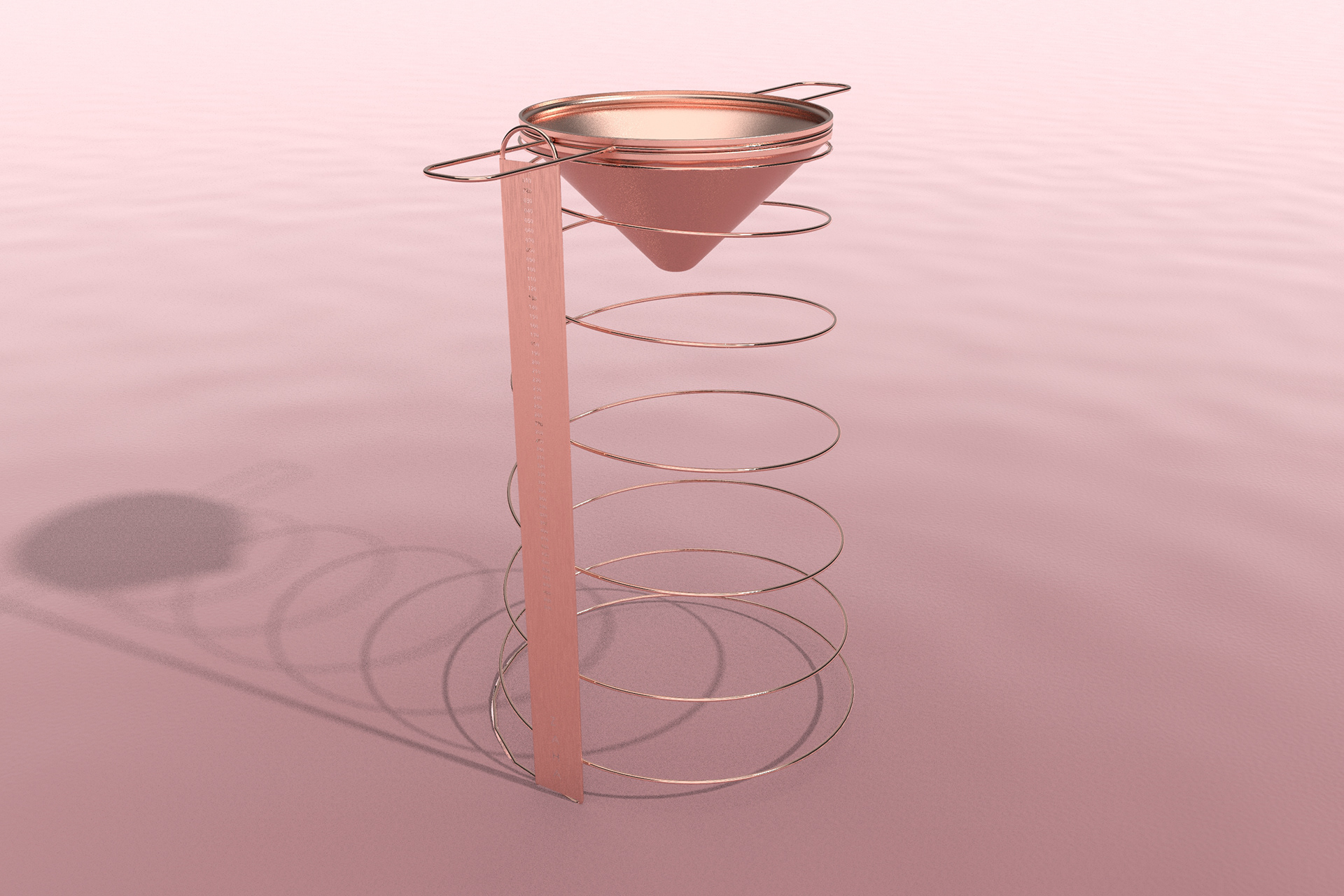 Scales Neutral