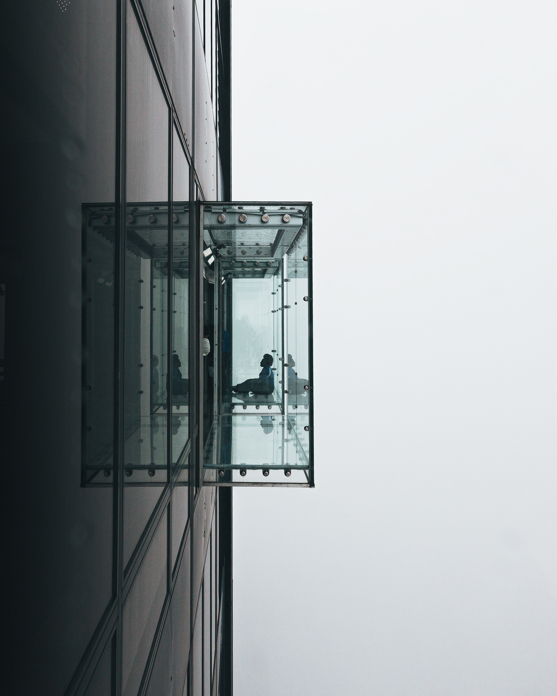 WILLIS TOWER, CHICAGO