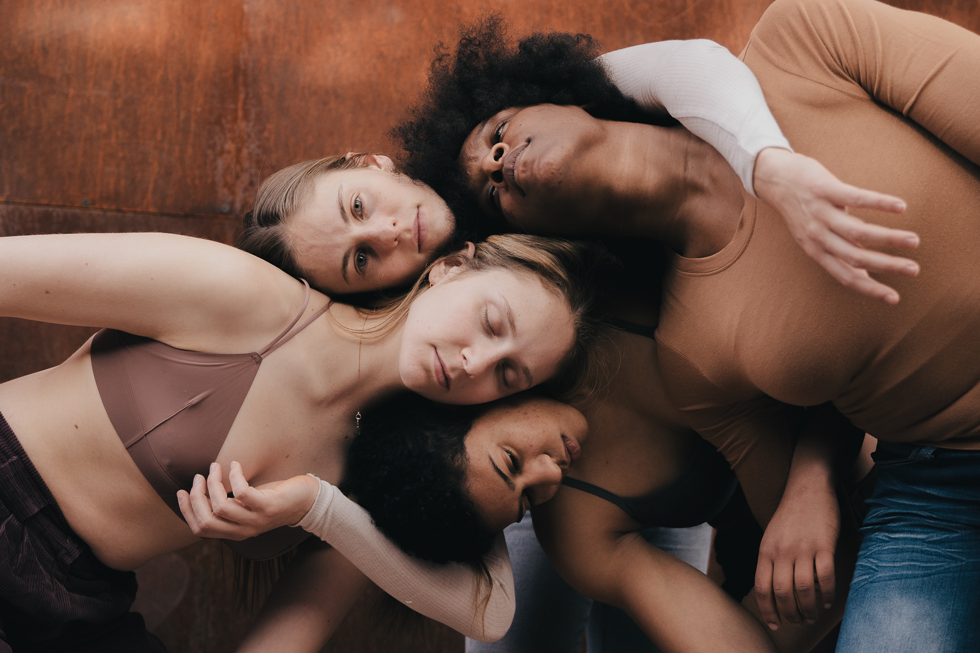 JACOB JONAS DANCE COMPANY, SCOTTSDALE