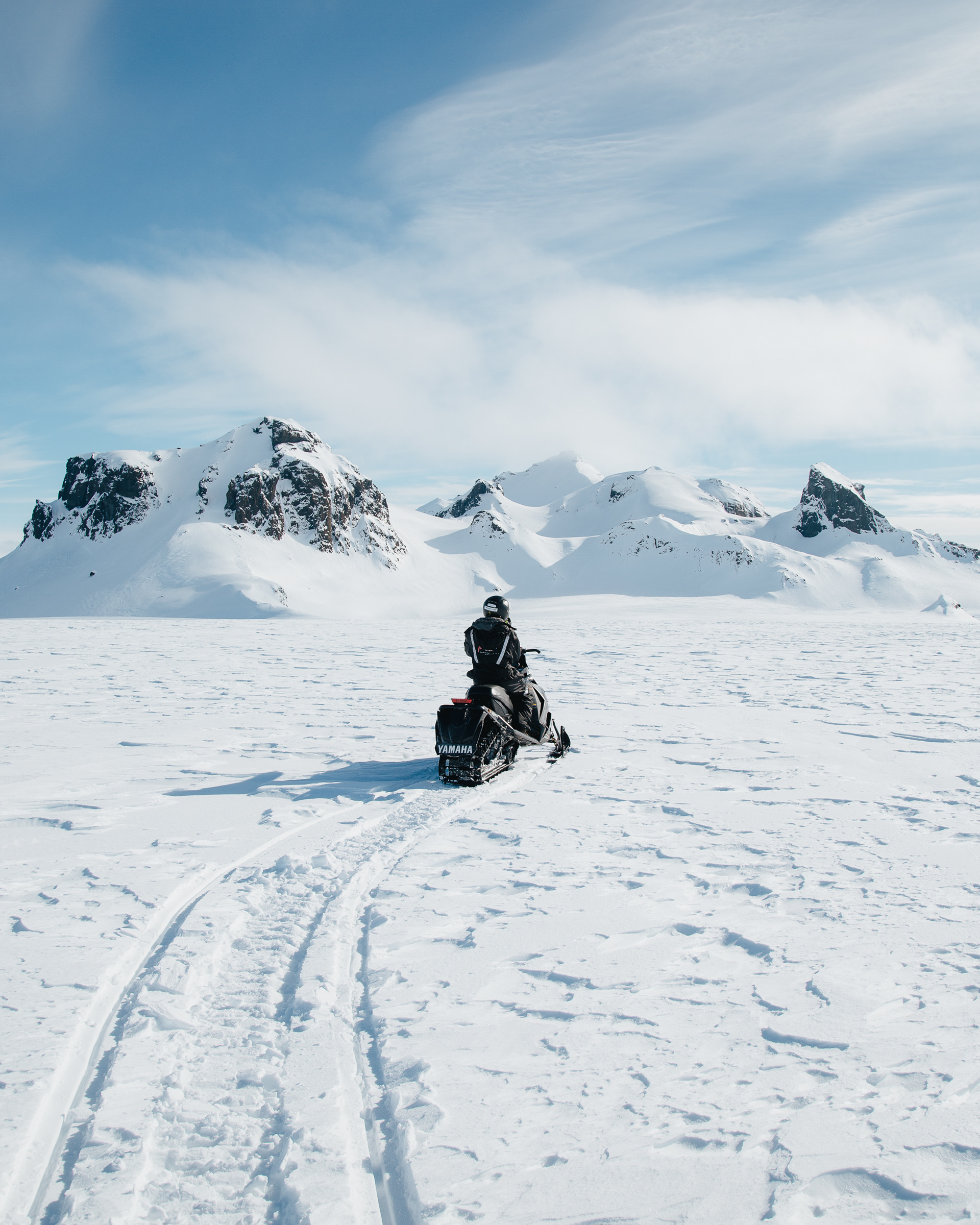 ICELAND AIR, ICELAND