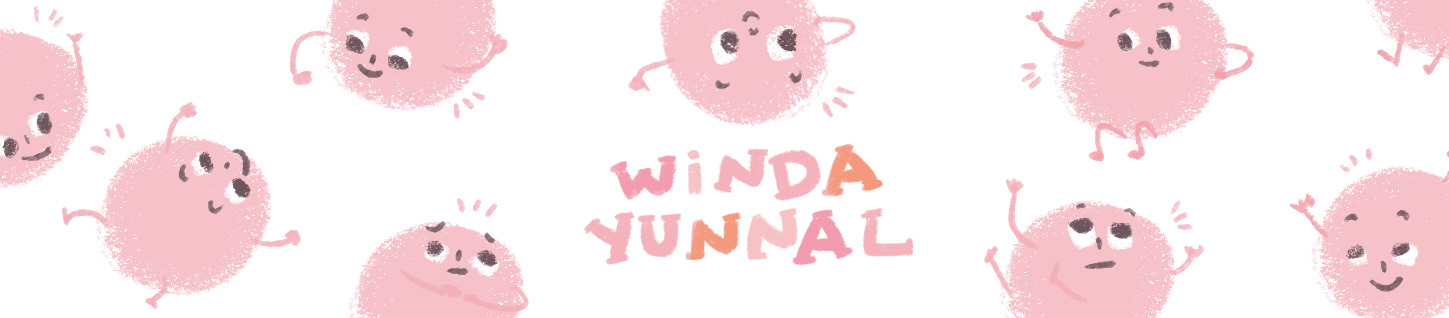 Winda Yunnal