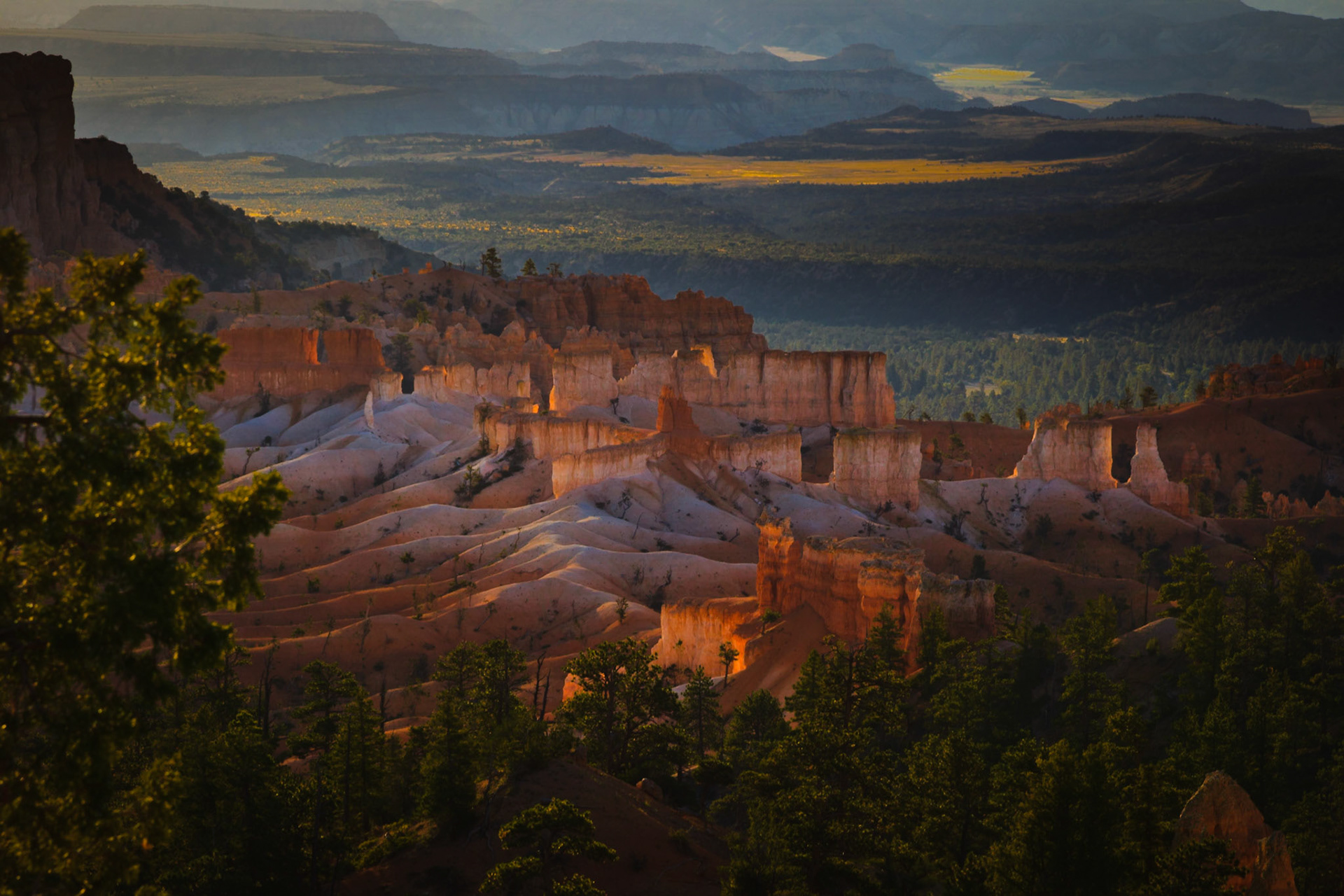 Bryce NP Utah