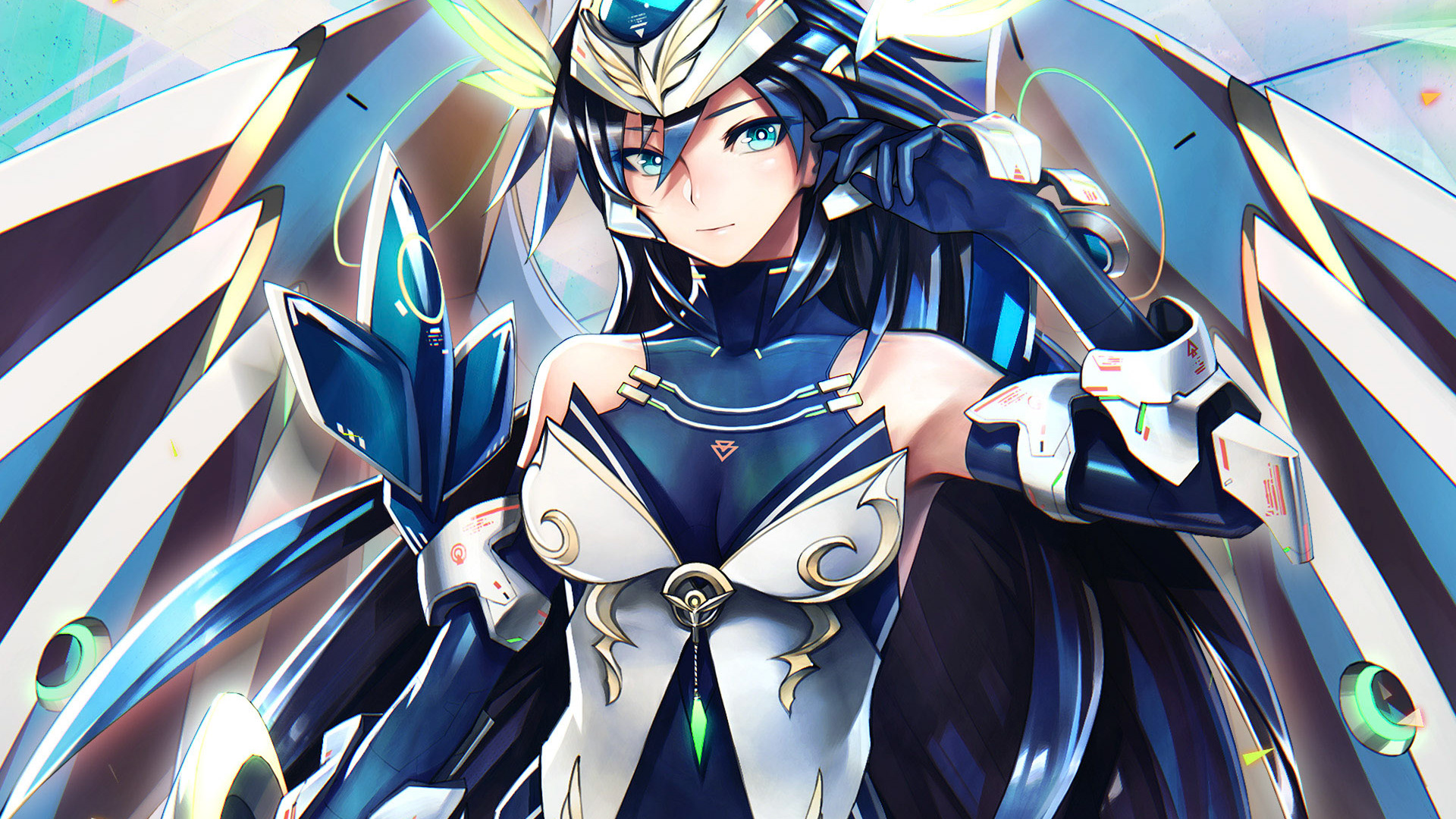 Eclair ポートフォリオ