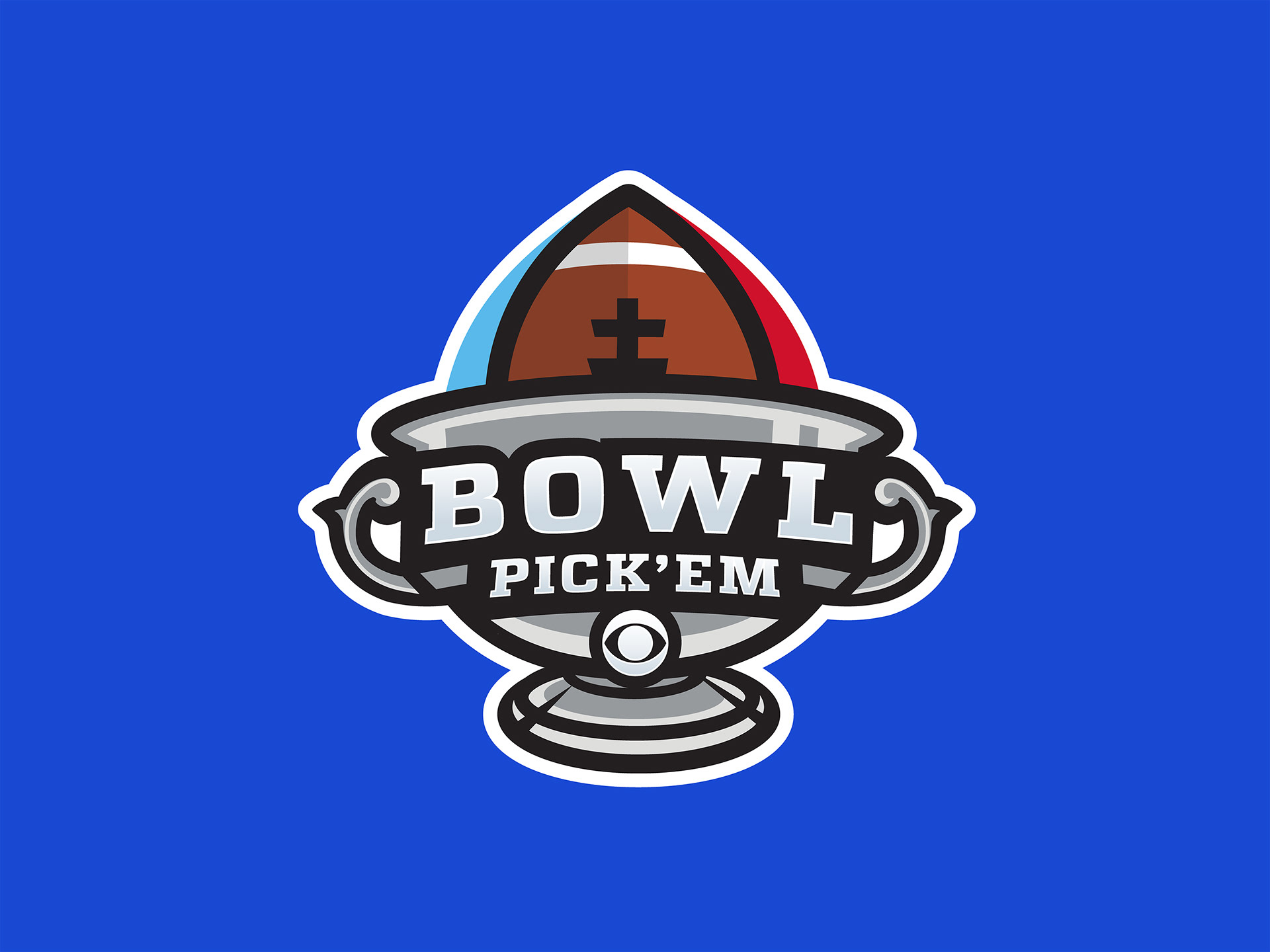 cbs bowl pick em