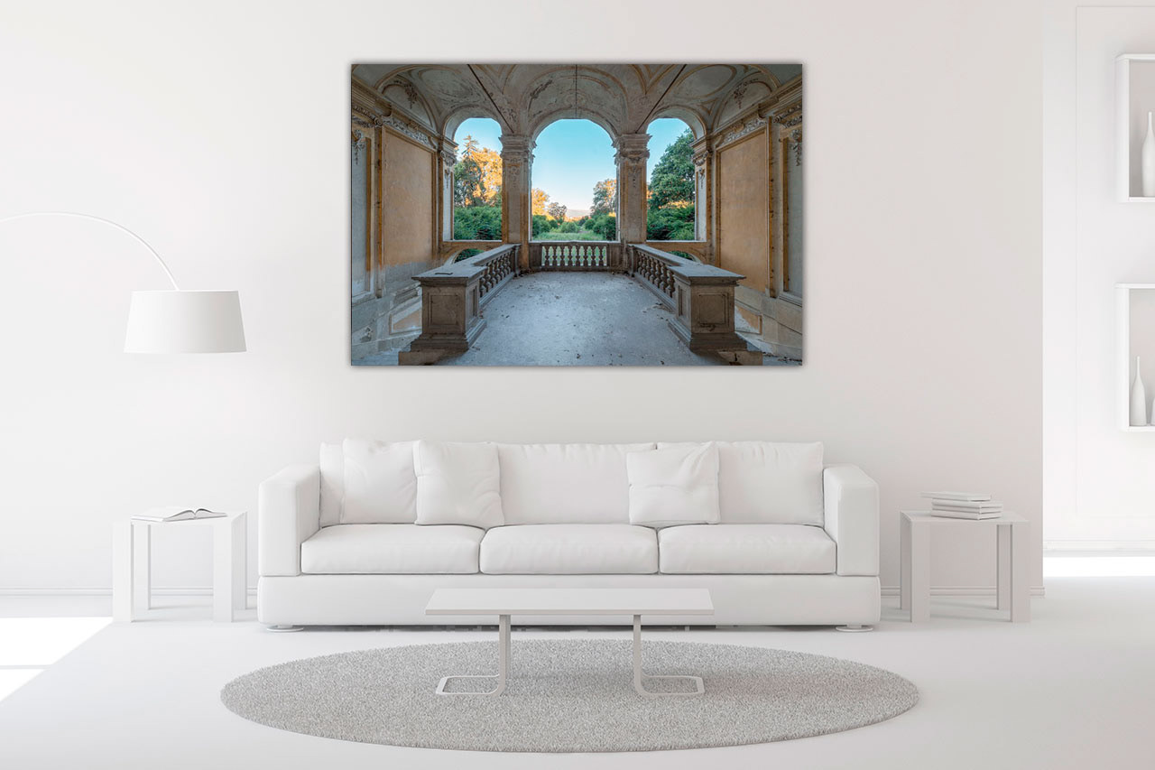 50 x 40 cm - 90 x 60 cm - 150 x 100 cm - 180 x 120 cm - 150 x 225 cm / YELLOWKORNER - Dès 84 euros