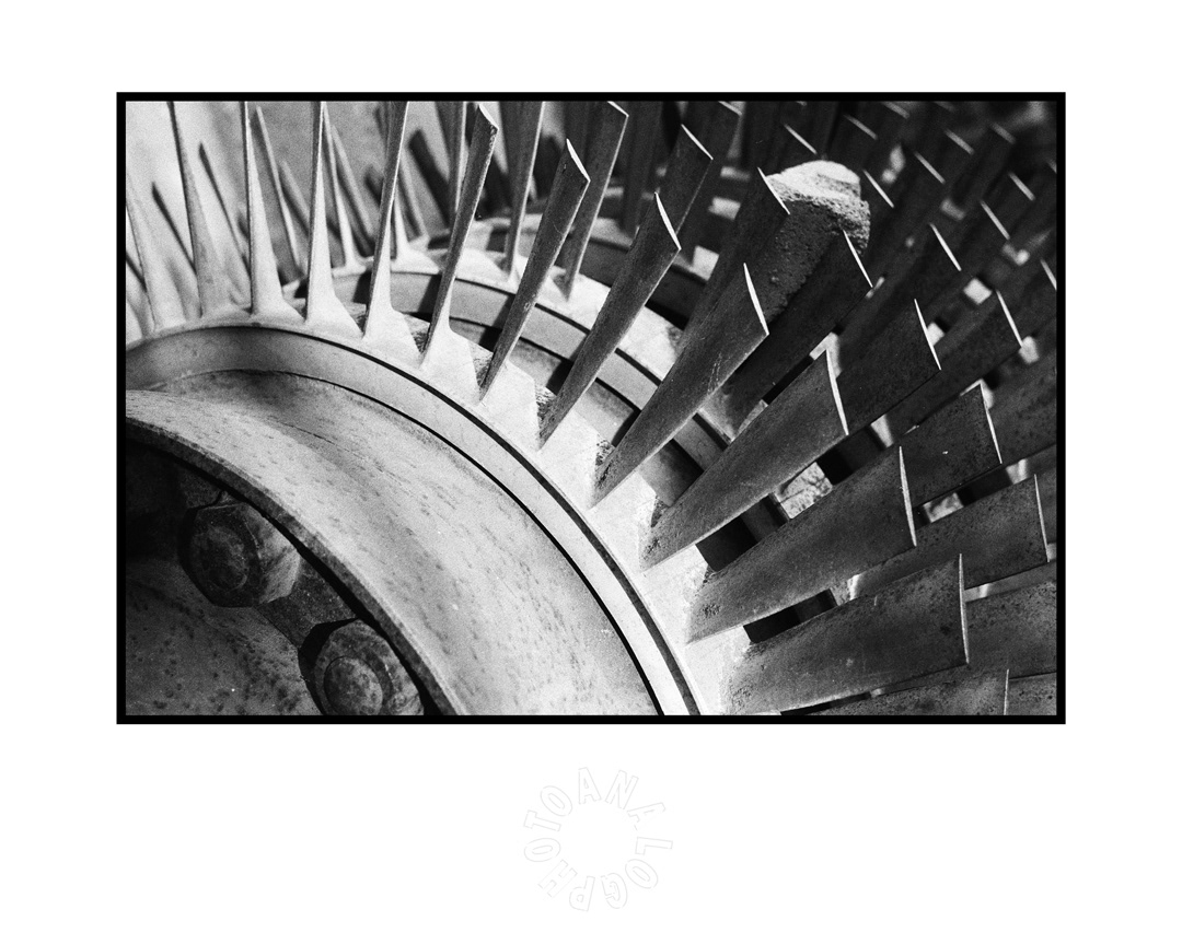 Stone 2018, 25x20 Handprinted