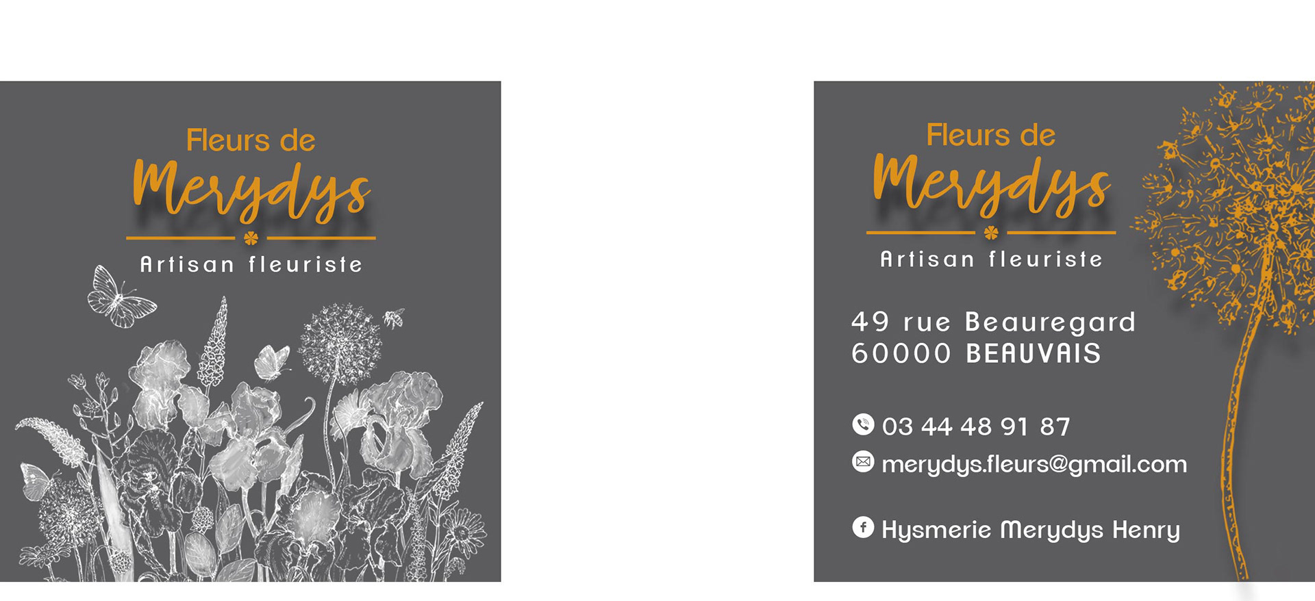 De Sousa Laura Fleurs De Merydys