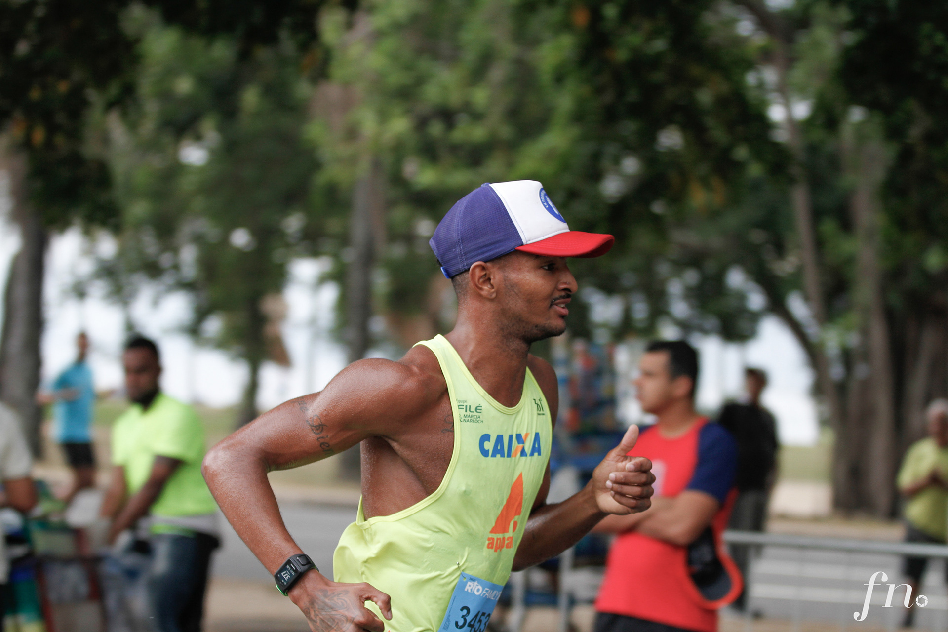 FAMILY RUN 2018 - 10k Masculino - fotos: Fred Nogueira