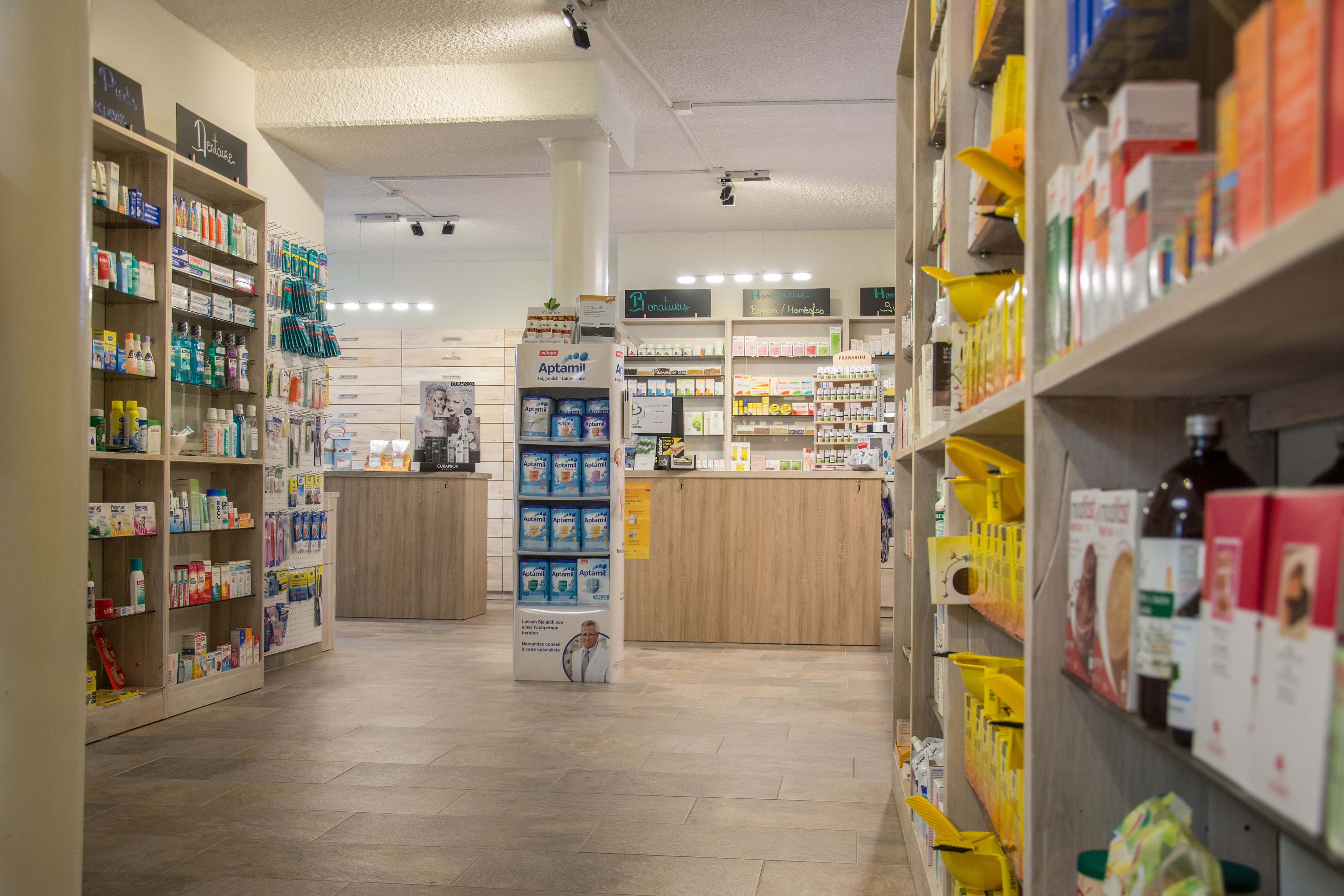 Pharmacie Emi -Chippis