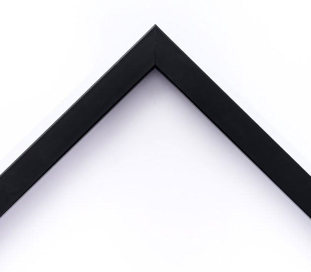 artor-01 negro mate 1.7 cm