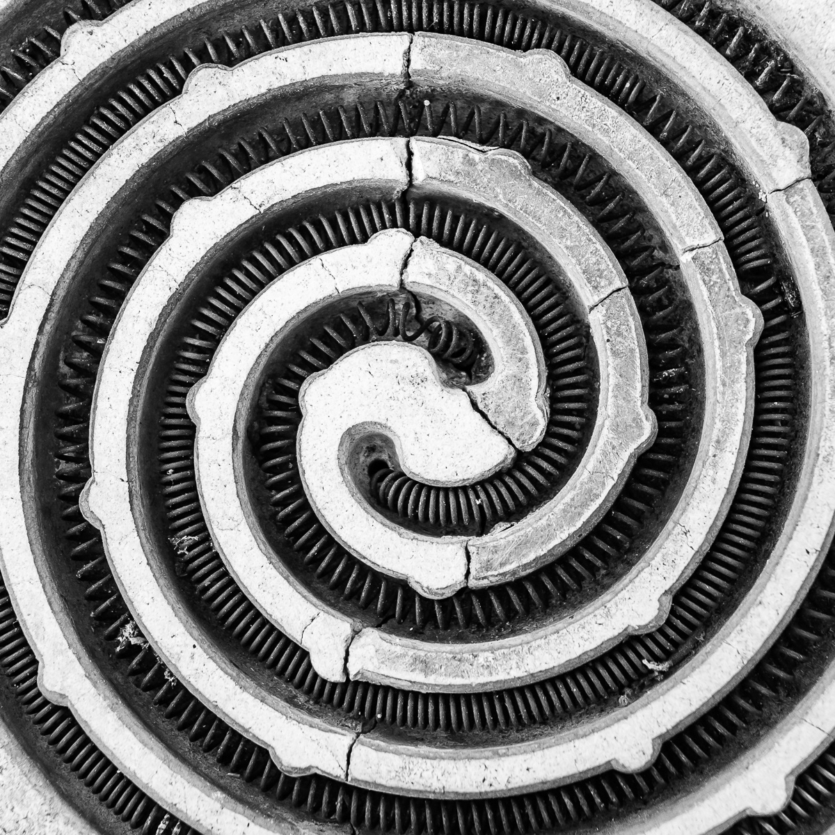 Universal Electric Stove Burner