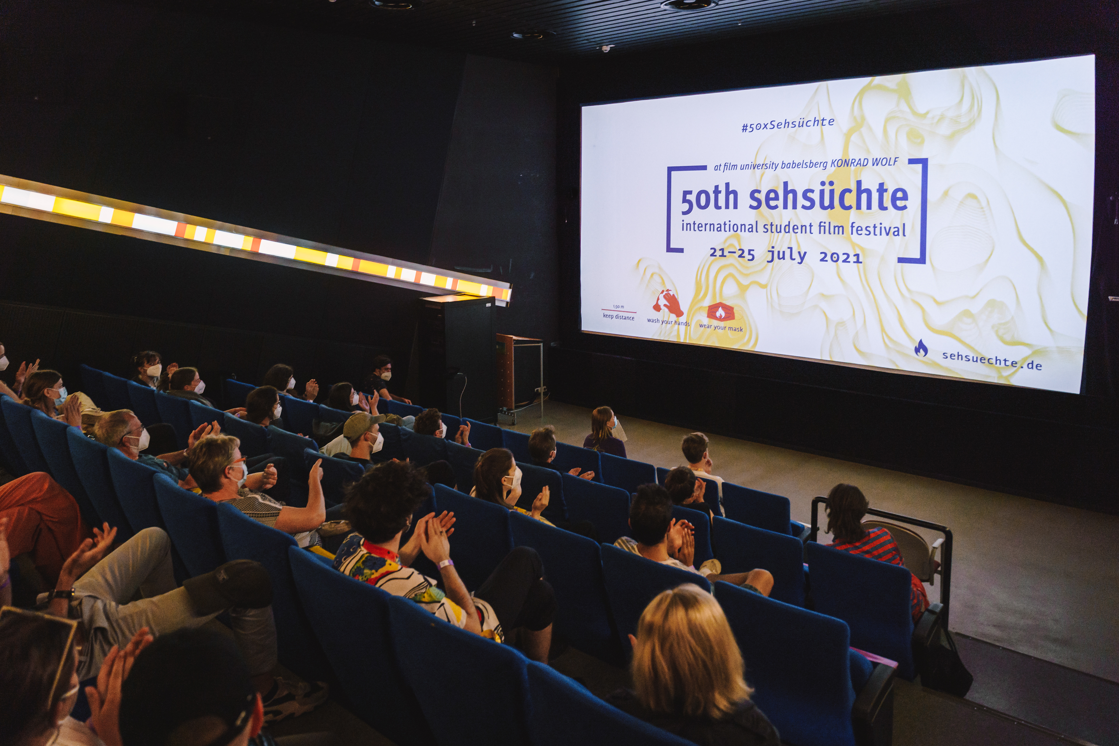 Cinema Motion Graphics