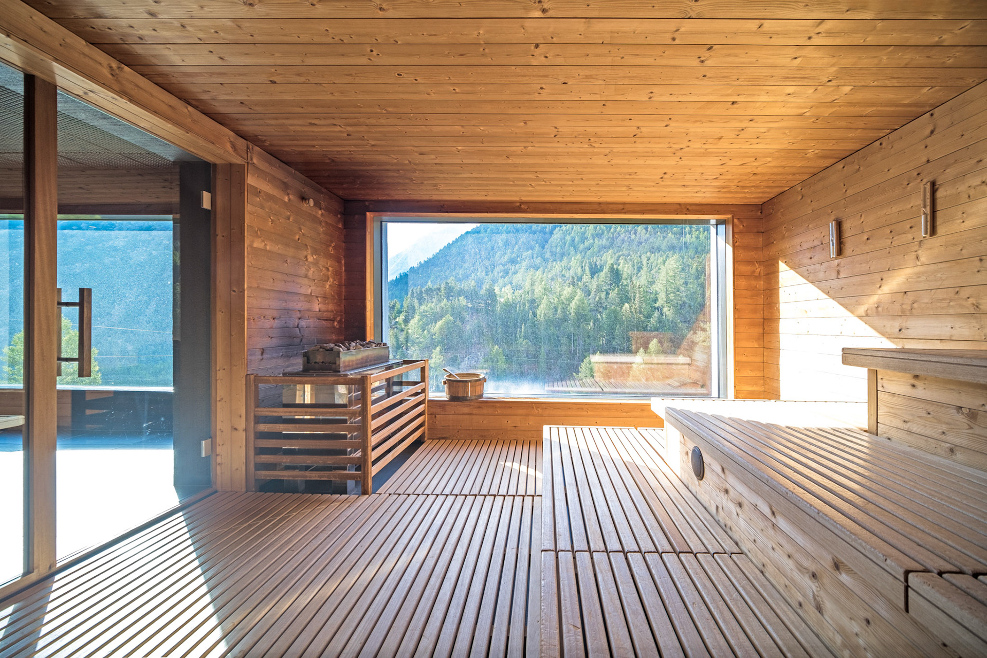 wellnessHostel4000 Saas-Fee