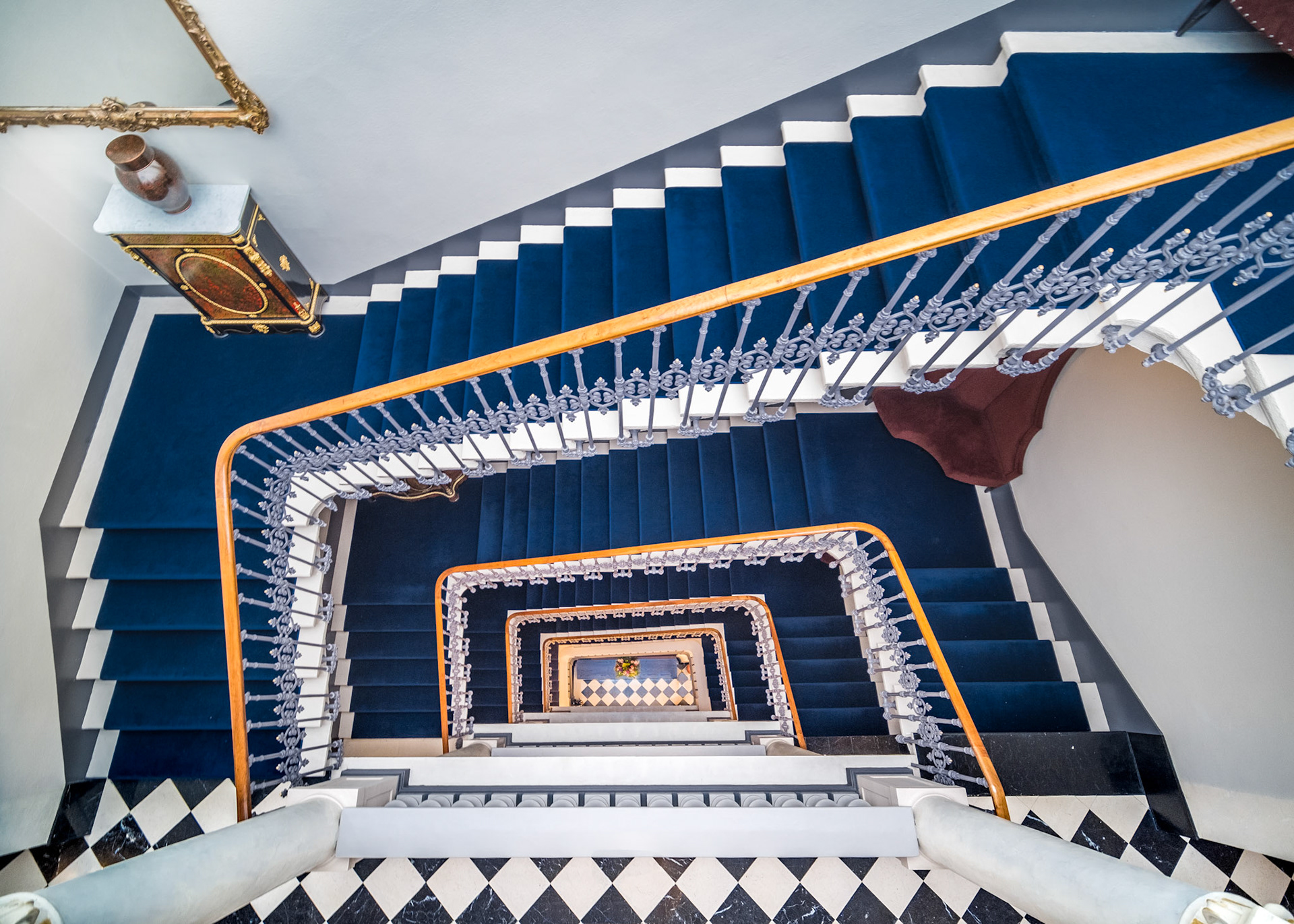 The Ritz-Carlton Hôtel de la Paix