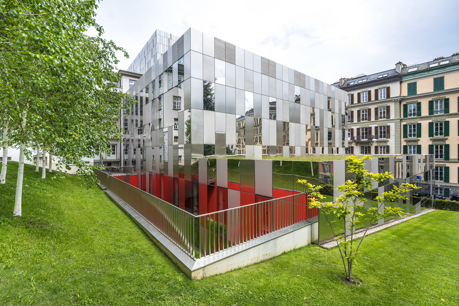 Opéra de Lausanne