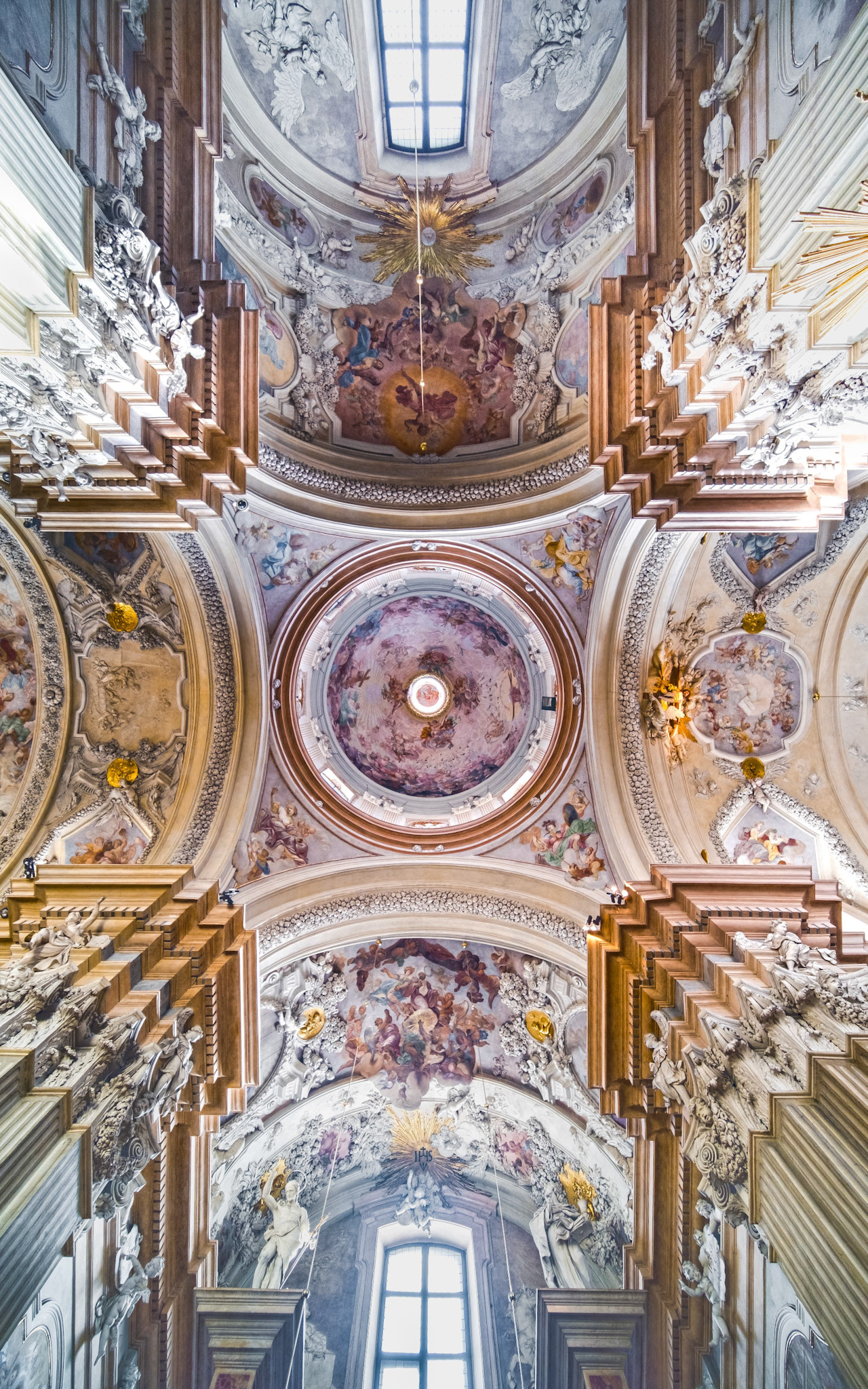 Church of St. Anne