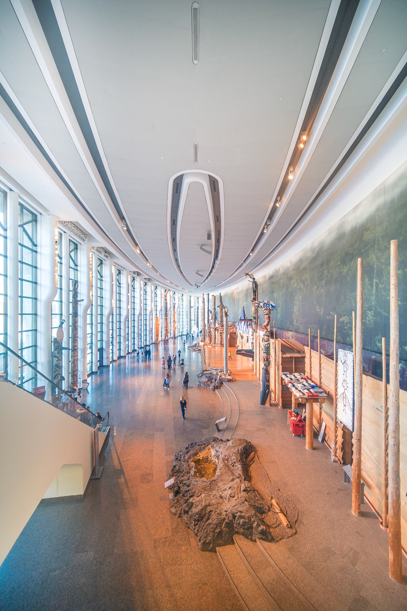 Canadian Museum of History