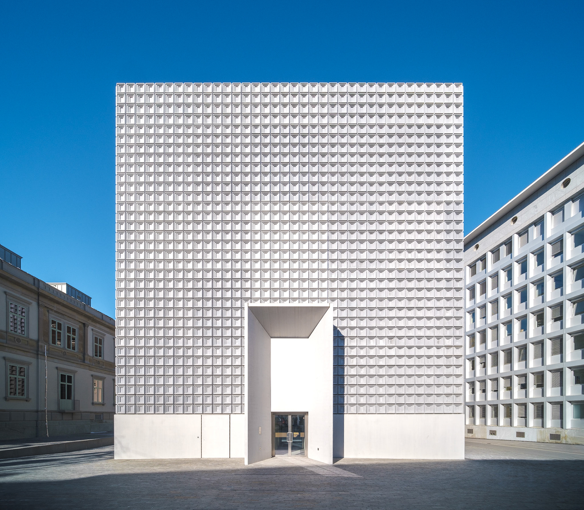 Bündner Kunstmuseum