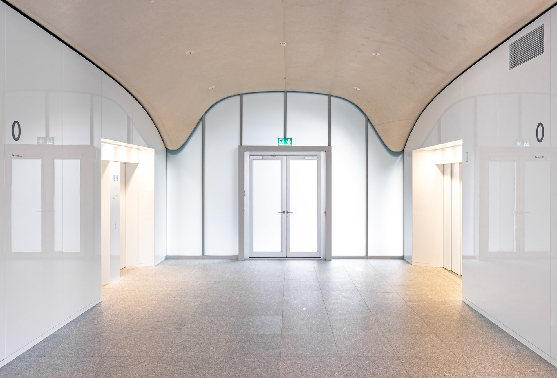 Musée Omega