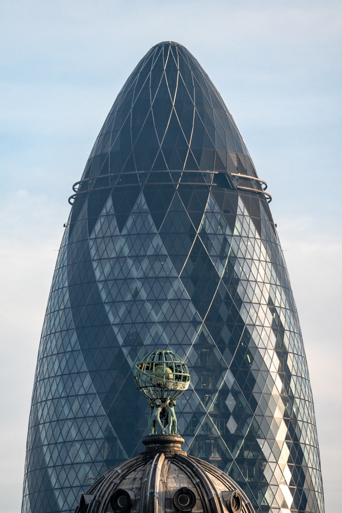 The Gherkin