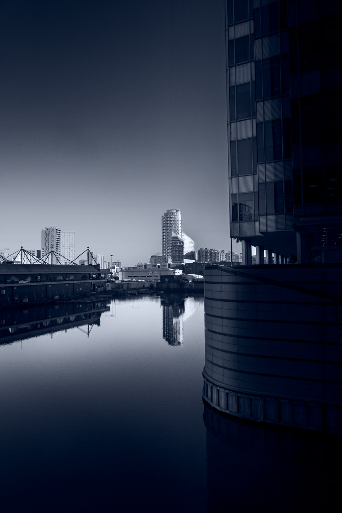 Chelsea Harbour