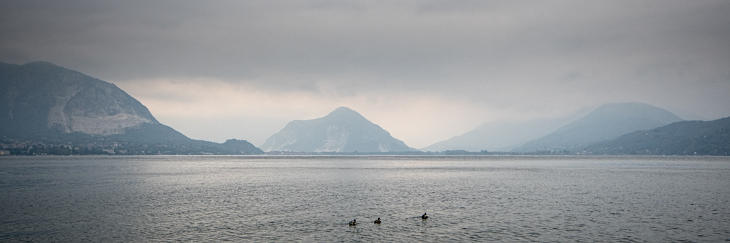 Lake Maggiore