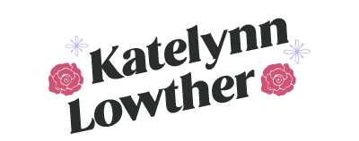 Katelynn Lowther