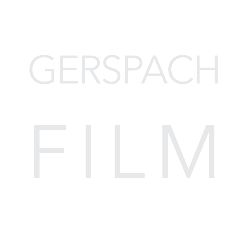 Oskar Gerspach Filmproduktion